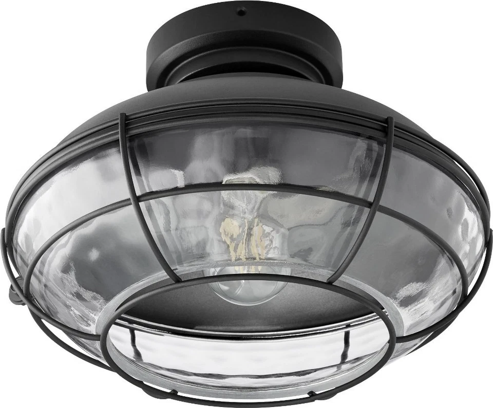 Windmill - 6W 1 LED Large Ceiling Fan Light Kit in style - 12.75 inches wide by - Image 1 of 1