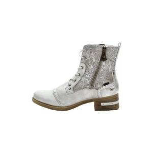 Mustang Damen Stiefeletten / Boots Größe. 38 - Bild 1 von 6