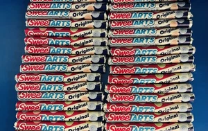 (36) Sweet Tarts Original Candy, 1.8 Ounce Roll Sweet Tarts BB: 06/2026 - Picture 1 of 1