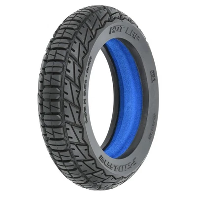 Pro-Line Racing Hot Lap M3 Motorcycle Rear Tire Promoto-MX PRO1024302 - Image 1 of 4