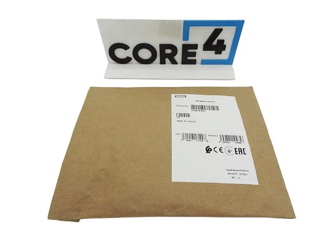 KIT BLOQUEO BISEL HP 875519-B21 HPE Foto 1 de 1