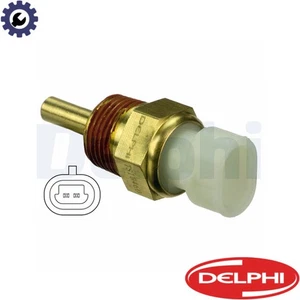 SENSOR COOLANT TEMPERATURE TS10460 FOR CHEVROLET CAPTIVA/Van CRUZE NUBIRA 2.0L - Picture 1 of 8
