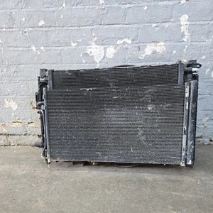  Land Rover Evoque L538 2.0 Diesel 2015 manuell Kühlerpaket OEM GJ32-8005-CA - Bild 1 von 13