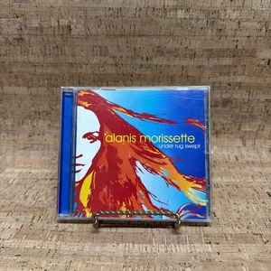 Alanis Morissette Under Rug Swept Music Cd 2002 - Bild 1 von 4