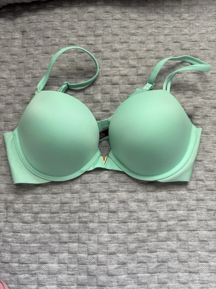 Sujetador push-up Victoria’s Secret muy sexy 36C Foto 1 de 1