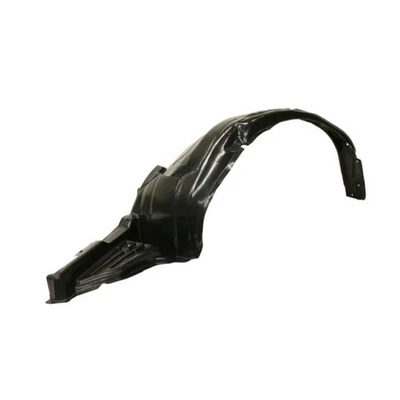 Forro de guardabarros lado del conductor para Subaru Legacy 2005-2009 | espuma aislante excluida Foto 1 de 4