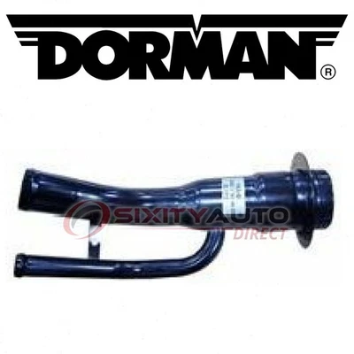 Dorman Fuel Filler Neck for 2000-2004 Dodge Dakota Air Delivery Storage  yj - Image 1 of 4