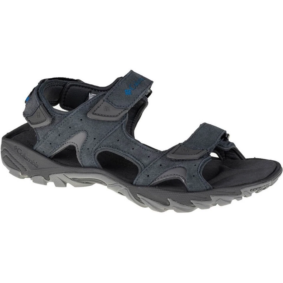 Scarpe Da trekking Uomo Columbia Santiam 3 Strap BM4625054 Grafite-Grigio - Imagen 1 de 4