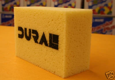 10 esponjas de lechada profesional dural