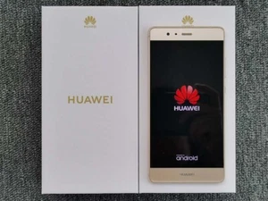 Smartphone Huawei P9 EVA-L19 Desbloqueado 4G Android 12MP 4+64GB microSDXC 5.2" - Imagen 1 de 15