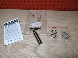 NEU Pepperl + Fuchs NBB5-18GM60-WS-V12 Näherungssensor 131306 schneller Versand - Bild 1 von 10