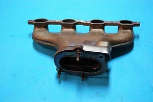 2007 c6 corvette Z06 RH pass side exhaust manifold USED - Picture 1 of 1