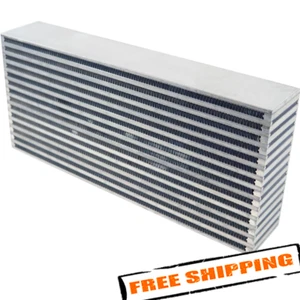 CSF 8174 Intercooler Core - Picture 1 of 4