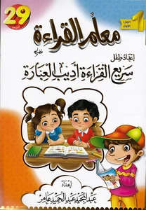 Reading Teacher (Part 1) - To Help Students Read Quickly and Speak Fluently - Picture 1 of 9