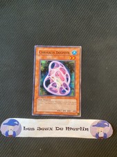 Yu-gi-oh! chrysalis dolphin potd-en006 1st eng