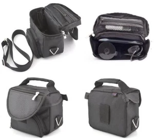 Carry Case Travel Bag For TomTom One 1 Go Live Via & Start Sat Nav GPS Models - Picture 1 of 6