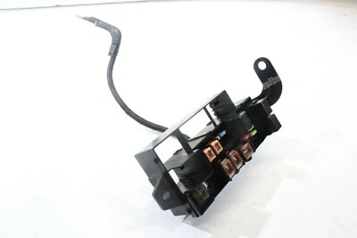 2005 SUBARU WRX SEDAN A/T FUSE RELAY JUNCTION BOX ASSEMBLY A1525 - Image 1 of 4