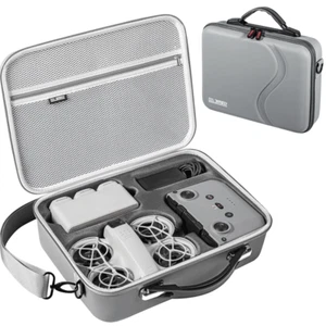 NEW Carrying Case for DJI Neo Fly More Combo RC-N3 Storage Case Shoulder Bag - Picture 1 of 11