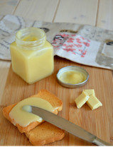 CIOCCOCREAM BIANCO (CREMA SPALMABILE)