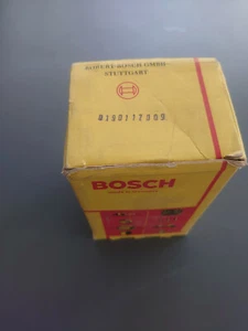 Bosch Lichtmaschinenregler 24V 0190117009 NOS! Div. Busse, LKW - Picture 1 of 3