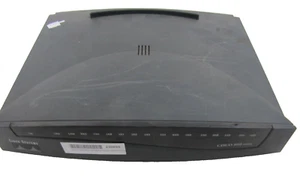 Cisco ISDN Internet Access Router 803 800 series Network LAN Ethernet - Picture 1 of 8