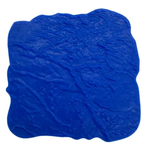 Sello de textura de piedra de cemento de hormigón sin costuras de pizarra de 12"x12" (S) - Imagen 1 de 5