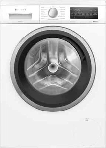 Siemens iQ500 WU14UTG1 8kg Waschmaschine - Weiß - Bild 1 von 7
