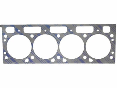 Junta de culata de topacio Mercury 1984-1994 95551NQ 1985 1986 1987 1988 1989 1990 Foto 1 de 2