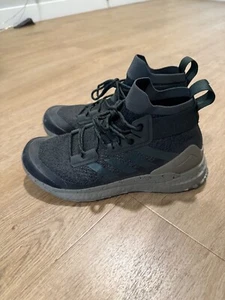 [GX0062] Adidas Terrex Free Hiker 'Parley Earth Trace Cargo' Talla EE. UU. 7 Mujeres - Imagen 1 de 5