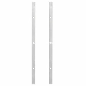 13” HSS Replacement Planer Blades 22-549 For Delta 22-555, 22-580 -2PCS - Picture 1 of 7