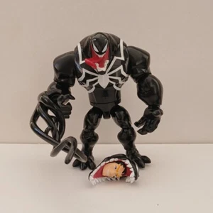 Modellino scatola giocattoli Marvel Venom Disney Store - Foto 1 di 7