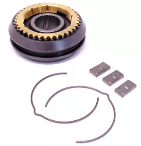 Ford Toploader 4 Speed 3-4 Synchronizer Assembly 1AT170-2.5A - Picture 1 of 4