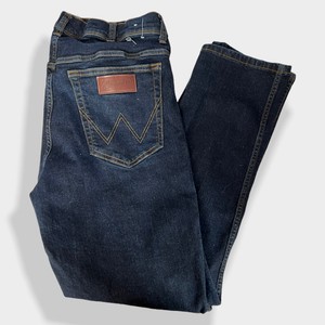 ofertas en Vaqueros de hombre Wrangler 