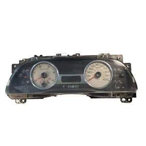 2007 Ford F250 F350 6.0 Diesel Instrument Speedometer Cluster 6C3T-10849-AM - Picture 1 of 9