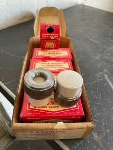 Shure-Drive Hammer Tips for Ramset Floating-Action Hammer, Model No. SA-15M - Picture 1 of 3