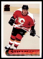 1999-00 Pacific Paramount Red Cory Stillman #43