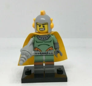 LEGO Collectible Séries 17 : Retro Space Héro - Figurine - Set 71018 col296 - Imagen 1 de 2