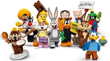 LEGO Minifiguren Looney Tunes 71030 ZUM AUSSUCHEN - NEU