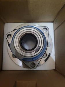 Front Wheel Bearing for Buick/Pontiac/Cadillac Part 7470553 - Picture 1 of 4