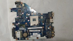 Acer Aspire 5733 Intel i3-370H CPU SLBUK 2.4GHz Motherboard LA-6582P MBRJW02001 - Picture 1 of 6