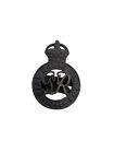 WW2 British Royal Horse Guards Cap Badge