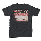 The Jesus and Mary Chain Psycho Candy offiziell Herren T-Shirt Unisex