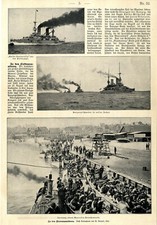 Flottenmanöver Elektronisch Ebay - 