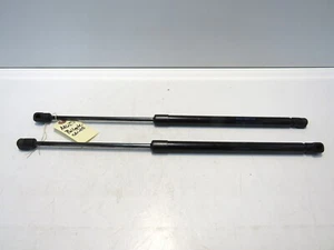 MG ZS EV 2019-21 PAIR OF TAILGATE STRUTS 10320209 10316252 Q0355 - Picture 1 of 10