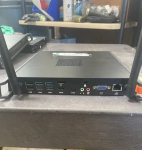 VIEWSONIC VS17059 VPC15-WP-4 I5-8400 2.8GHz 8GB 256GB No Operating System - Picture 1 of 3
