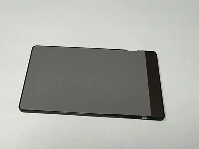 Vintage Rare SEIKO EPSON FPC128HPCD IC Memory Card Made in Japan NEW - Image 1 of 4