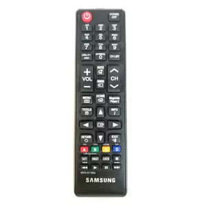 New BN59-01180A For Samsung HD TV LFD DISPLAYER Remote Control DB32D DB40D DB48D - Foto 1 di 2