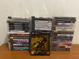playstation 3 videogames giochi ps3 - Foto 1 di 240