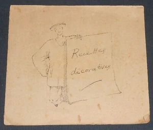 Deko Rezepte - Bild 1 von 2