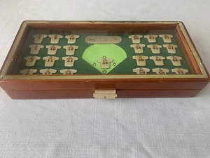 NYMETS 2009 Inaugural Season Team Pins - Picture 1 of 5